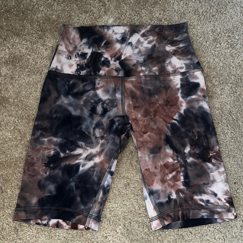 Lululemon align shorts
